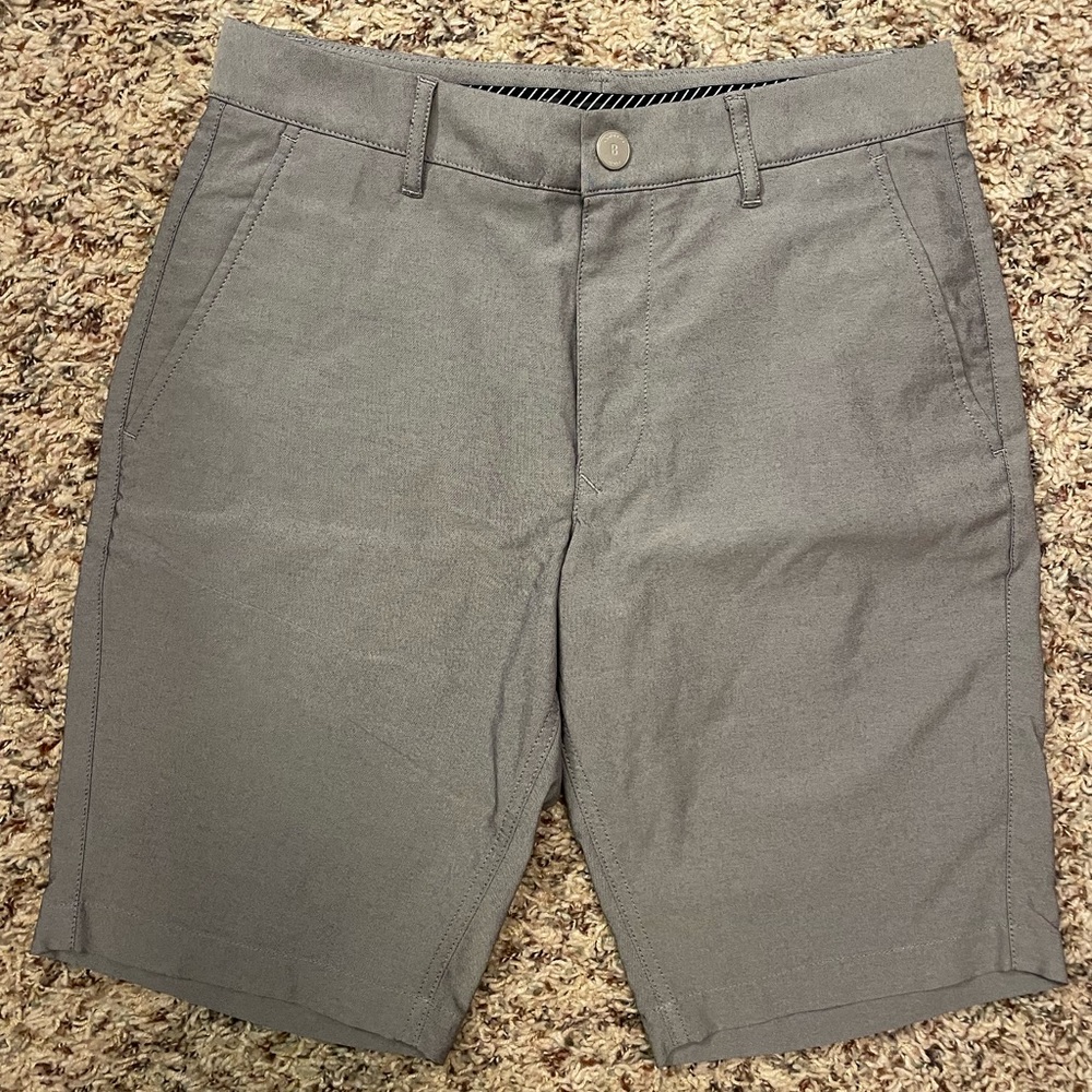 Bonobos Golf Shorts - 28 waist